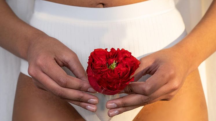 HealthTextiles kommer snart att tillsammans med Monthly of Sweden lansera en unik serie menstrosor som förändrar kvinnors upplevelse av komfort och hygien under menstruationen.