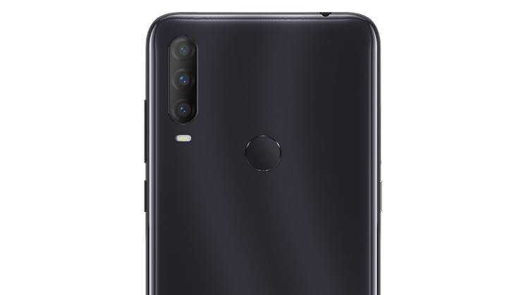 Alcatel 1S (2020)