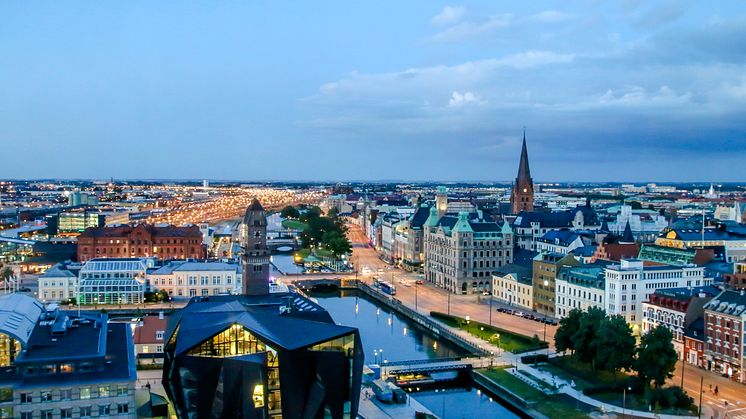 De lokala områdesbiblioteken stärks och kulturskolans utbud utökas