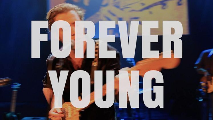 Neil Young hyllas i film av göteborgsungdomar