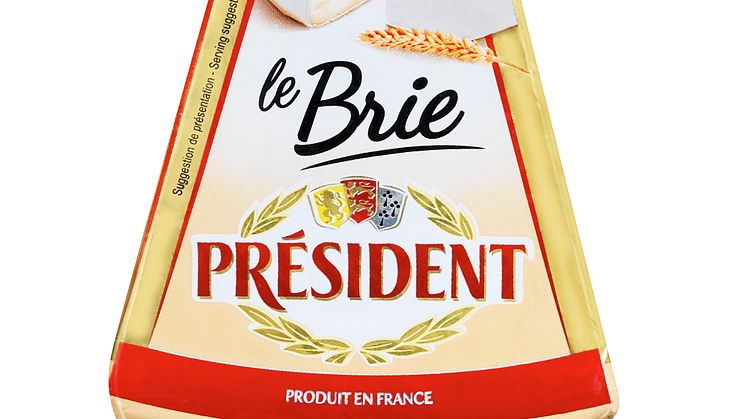 President Brie 200g