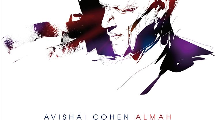 Legendariska basisten Avishai Cohen släpper nytt album