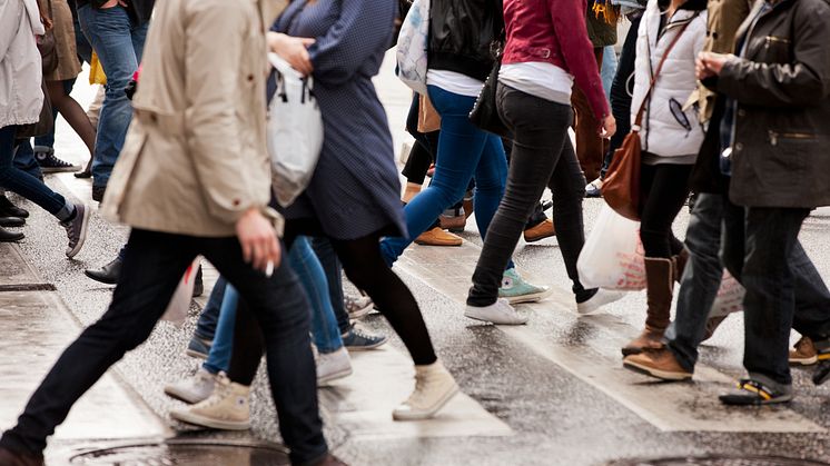 Region Skåne erbjuder provtagning för tjock- och ändtarmscancer