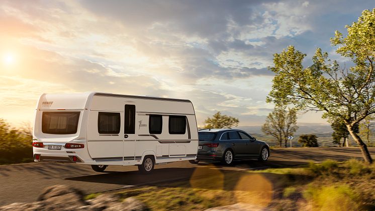 Tendenza 2021 von Fendt-Caravan