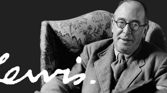 Libris förlag lanserar C S Lewis-sida