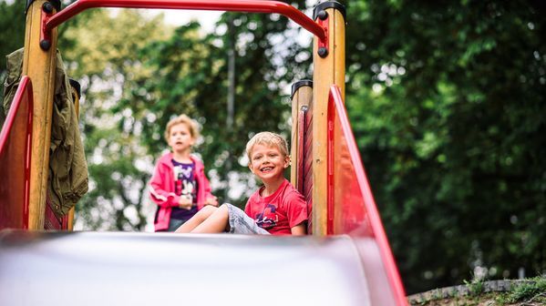 Rasten - ett gyllene tillfälle till att fortsätta  ta till vara på den pedagogiska kompetensen 