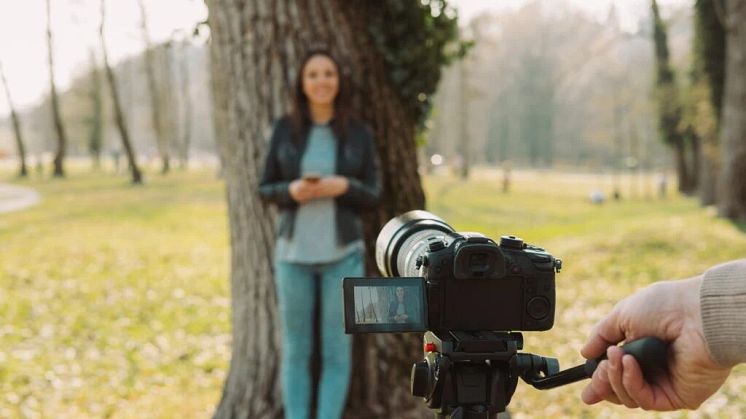 Få professionel profilfilm til din virksomhed