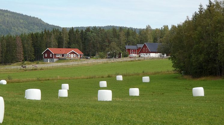 2021-09-09 Webbinarium: Finansiering och riskkapital i svenskt jordbruk