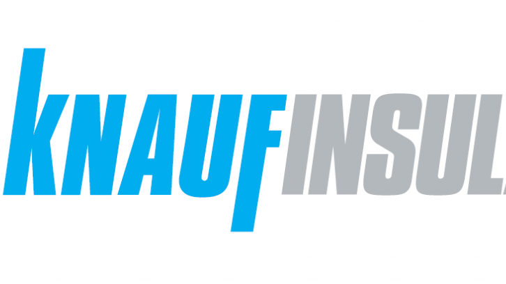 Knauf Insulations nya huvudlager ger snabba och säkra leveranser