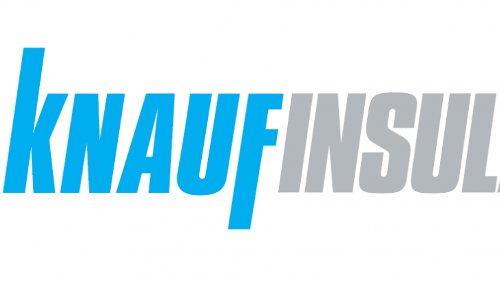 Prestigefyldt global pris til Knauf Insulation