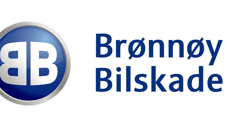 Brønnøy Bilskade