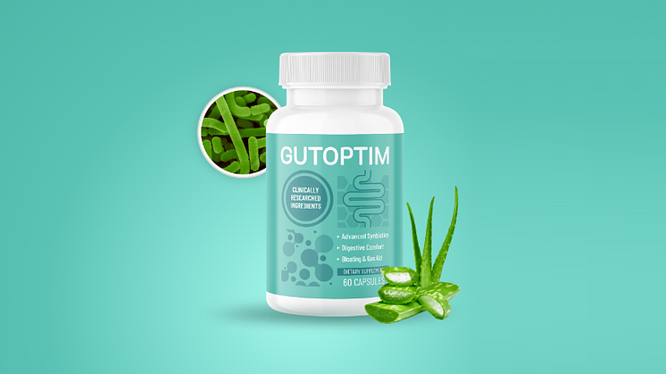GutOptim Reviews (Pros & Cons) Gut-Health Supplement Consumer Reports!