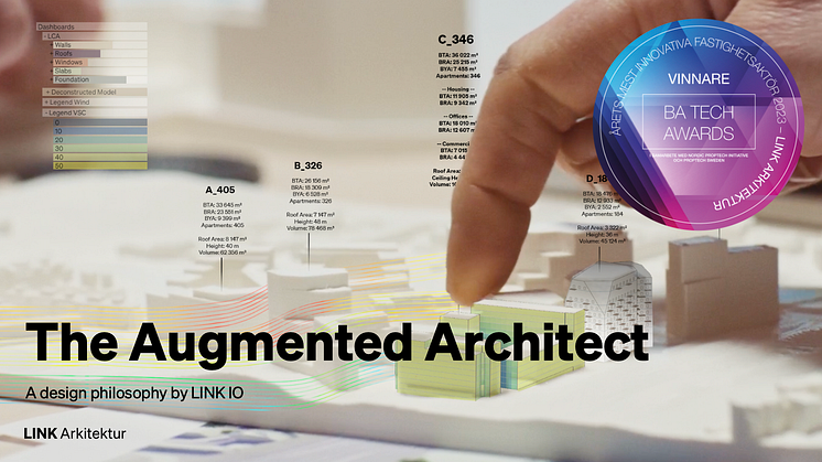 AugmentedArchitectBATechAward