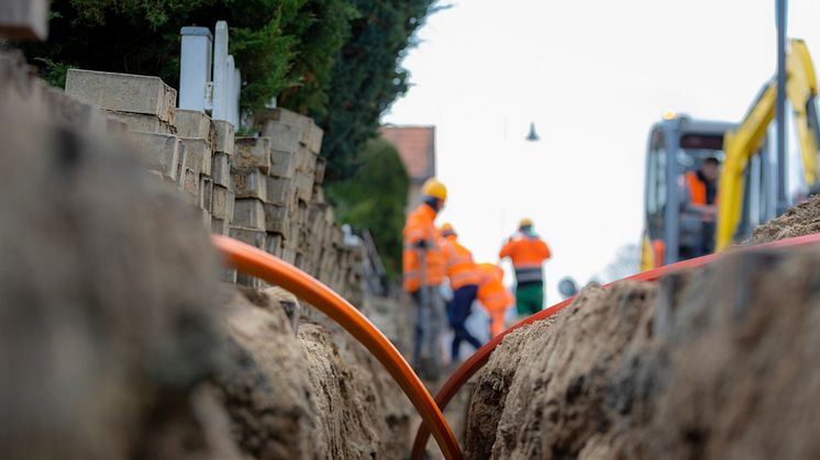 Landkreis und Avacon treiben Breitbandausbau in der Altmark voran