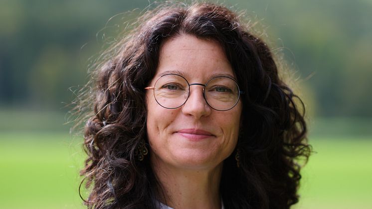 Karin Seewald | Geschäftsführerin paxnatura