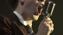 Sweet Emma & the Mood Swingers på Club HepCat i Malmö 8 mars