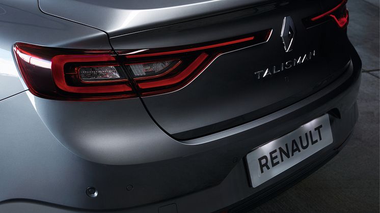 Renault øger salget i Europa og vokser mere end markedet - i Danmark er der rekord - igen