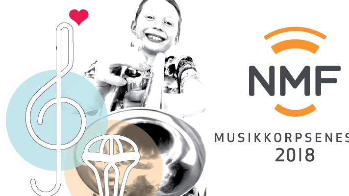 Musikkorpsenes år i Nord-Norge