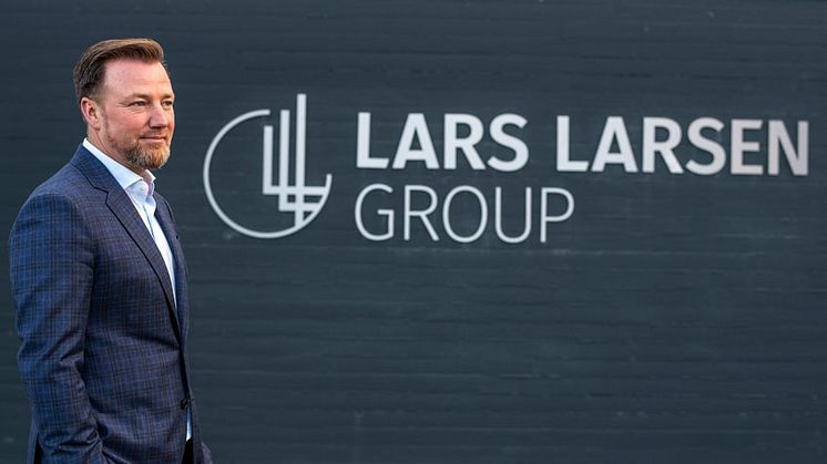 Lars Larsen Group z rekordowym wynikiem finansowym
