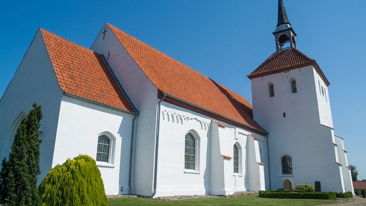 Nordborg Kirke 4