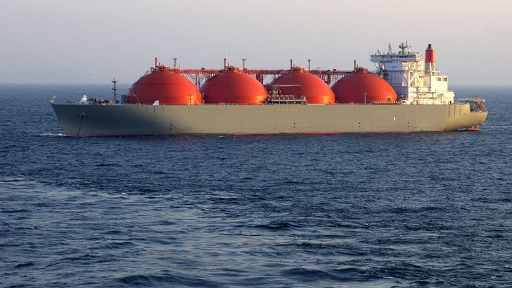 LNG-Tanker erfreuen sich bei Reedereien derzeit besonders großer Beliebtheit. (Bild: Zukunft ERDGAS/Carabay - Fotolia)