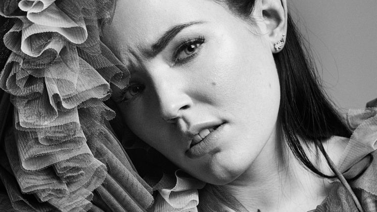 Miriam Bryant släpper ny singel - Passa dig