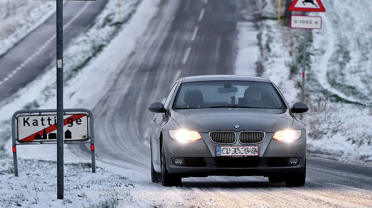 Vinter- eller helårsdæk i år?