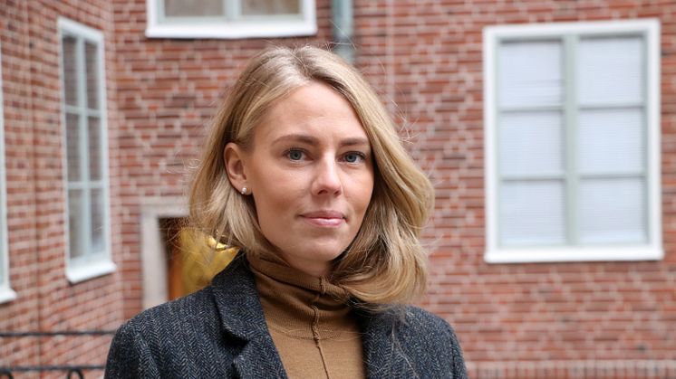 Anna Klinges forskning visar att man bör ta hänsyn till ansiktshöjden när tandreglering planeras. Detta gäller i synnerhet för unga individer som fortfarande växer.