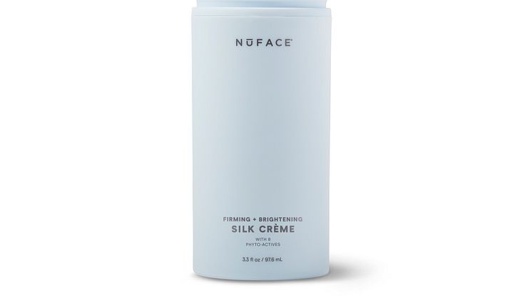 NuFACE Silk Creme 3