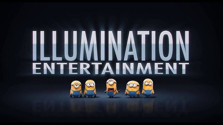 Illumination Entertainment use Adder Technology to address increases in production