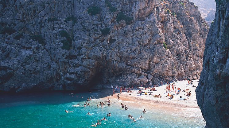 Mallorca satser hardt på blant annet bærekraftig reiseliv, og har fått lønn for strevet.
