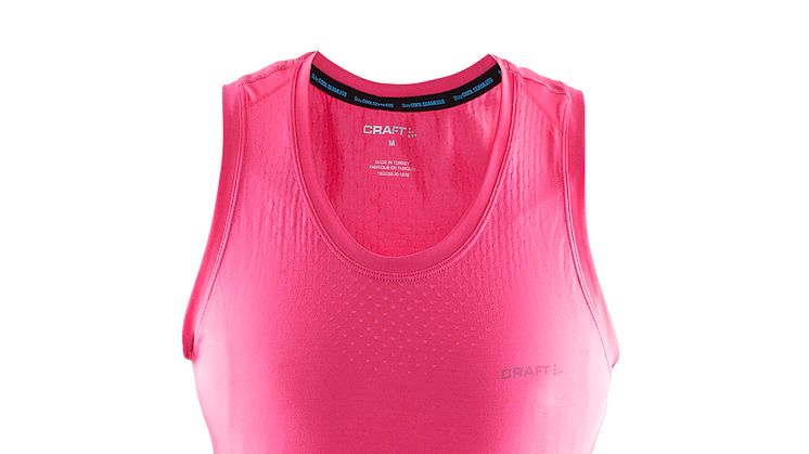 1903784-2478 Cool Seamless Singlet F