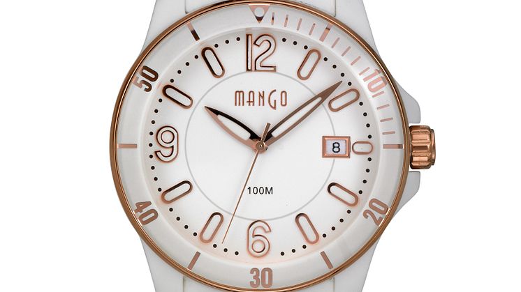 Mango Time - TW58935F-24 - Frutti Collection