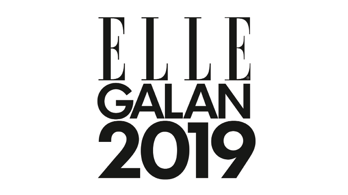 ELLE galan 2019