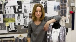 Carin Rodebjer speglar den svenska folksjälen i unik modekollektion