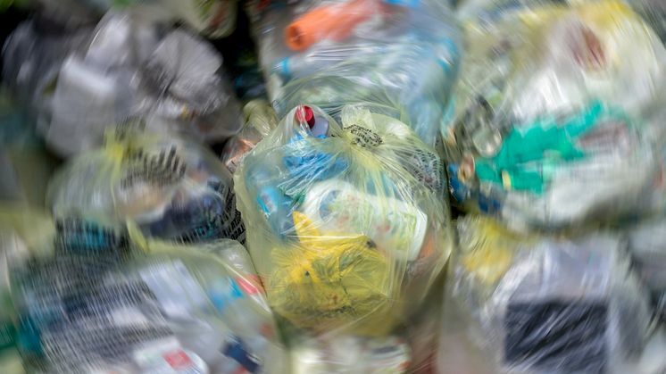 Förorenaren betalar – en princip som bör gälla även för avfall
