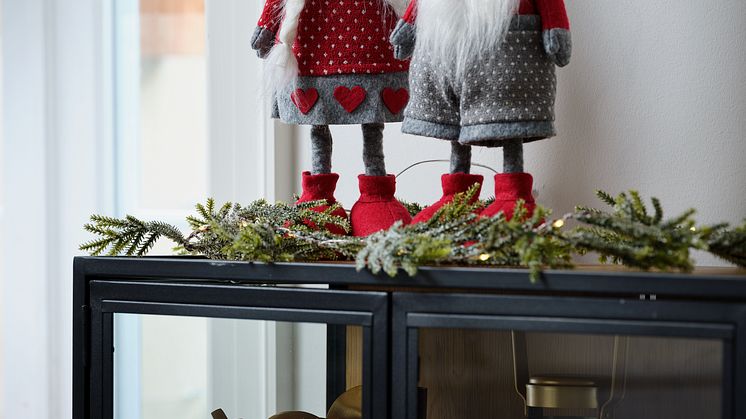Így varázsolj karácsonyi hygge hangulatot a lakásodba!