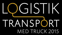 Möt oss på Transport och Logistik mässan, 19-21 maj i Göteborg monter C04:21