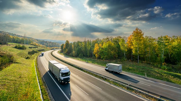 Immer mehr Transportunternehmer setzen auf eine ganzheitliche Digitalisierung ihrer Transportprozesse.