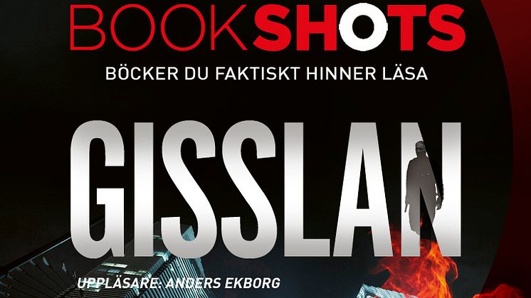Bookshots - Gisslan