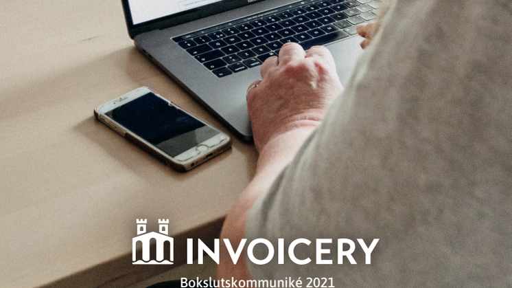 Invoicery Int Bokslutskommuniké 2021