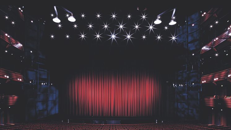 GöteborgsOperan investerar i nytt teatersystem