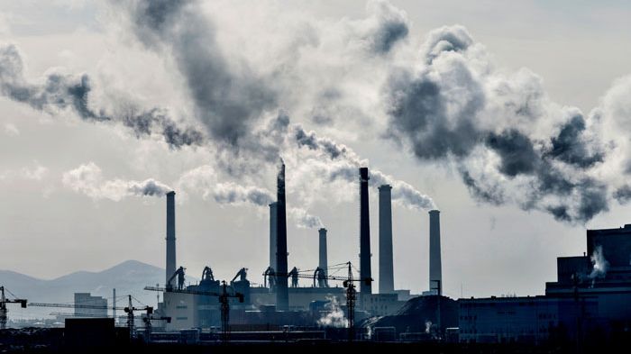 PBU tager kampen op mod klimaforandringer