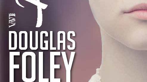 Mästerligt språk i tio absurda berättelser i Douglas Foleys Bårhuset