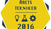 Årets Tekniker 2016