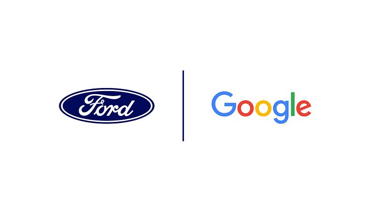 Ford og Google