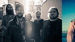 Jojje Wadenius, Band of Horses och Emel Mathlouthi är tre nya konserter på Malmö Live hösten 2016 och våren 2017.