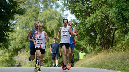 Anders Szalkai ger tips till dig som ska springa din första ultramara