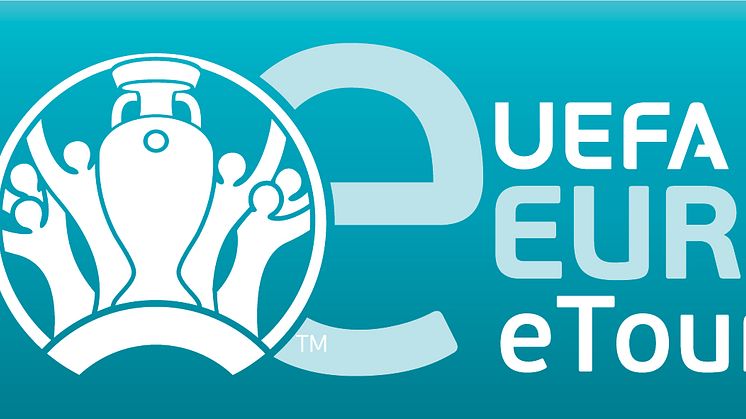 SIXTEEN NATIONS TO COMPETE IN THE UEFA eEURO 2020 FINALS THIS WEEKEND