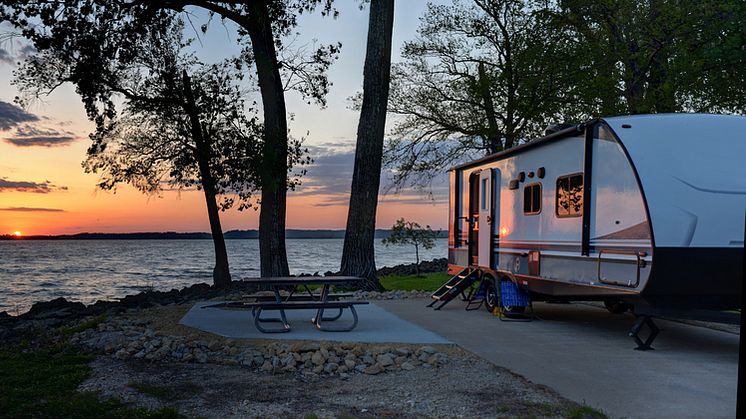 Brugt autocamper - Ferie i autocamper